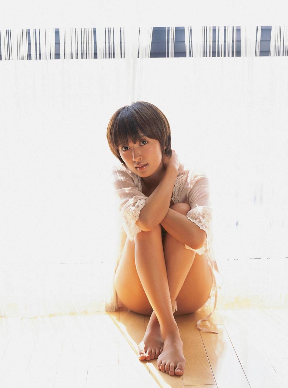 夏菜 [VYJ] No.119 Natsuna 日本美女性感套图